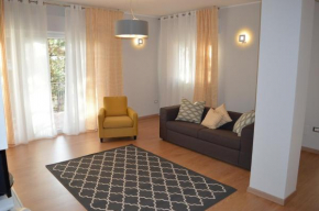 Отель Alle Porte di Assisi Holiday Home  Ассизи